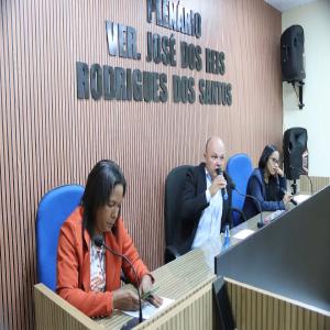 Aconteceu mais um sessão ordinária na Câmara Municipal de Antônio Almeida-PI. Os Trabalhos na Câmara Municipal de Vereadores de Antônio Almeida-PI seguem firmes! Aconteceu mais um sessão ordinária na Câmara Municipal de Antônio Almeida-PI. Os Trabalhos na Câmara Municipal de Vereadores de Antônio Almeida-PI seguem firmes!