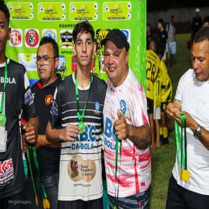 Vereadores do município de Antônio Almeida-PI prestigiam a da final da Copa da Amizade edição 2025 na cidade de Marcos Parente-PI Vereadores do município de Antônio Almeida-PI prestigiam a da final da Copa da Amizade edição 2025 na cidade de Marcos Parente-PI